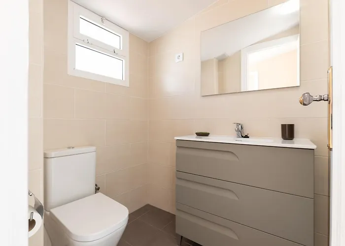 Apartamento Playa Torreblanca