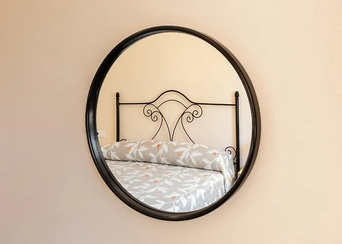 Apartamento Playa Torreblanca