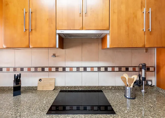 Playa Torreblanca Apartamento